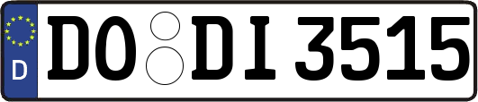 DO-DI3515