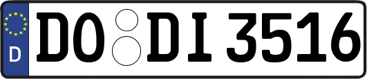 DO-DI3516