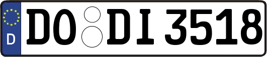 DO-DI3518