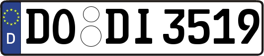 DO-DI3519