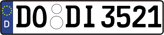 DO-DI3521