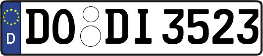 DO-DI3523