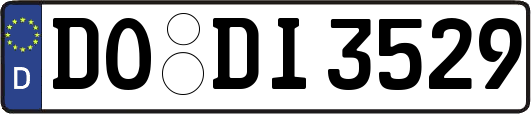 DO-DI3529