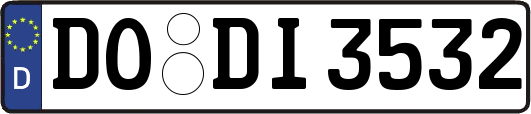 DO-DI3532