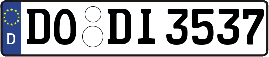 DO-DI3537