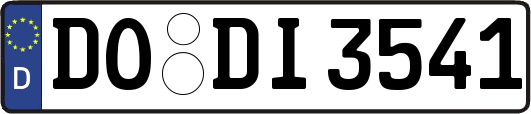 DO-DI3541