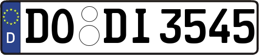 DO-DI3545
