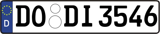 DO-DI3546