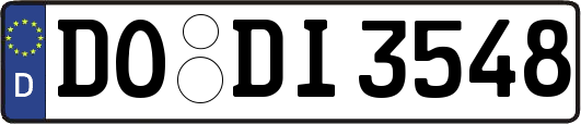DO-DI3548