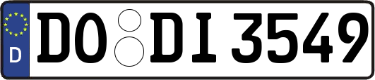 DO-DI3549