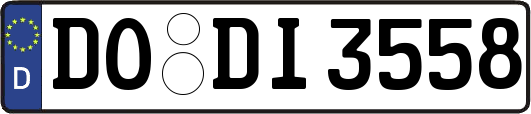 DO-DI3558