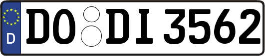 DO-DI3562