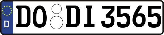 DO-DI3565