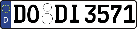 DO-DI3571