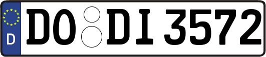 DO-DI3572