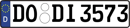DO-DI3573