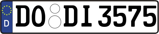 DO-DI3575