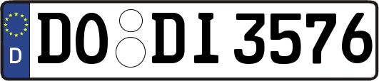 DO-DI3576