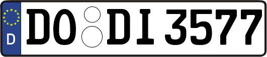 DO-DI3577