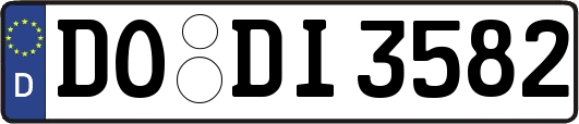 DO-DI3582