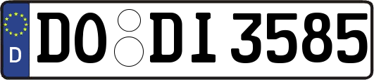 DO-DI3585