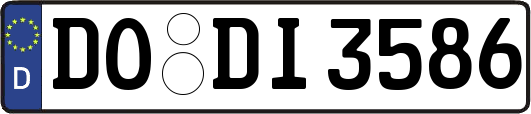 DO-DI3586
