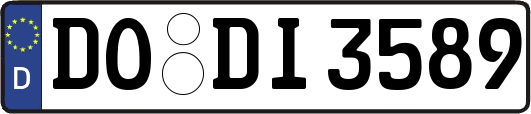 DO-DI3589