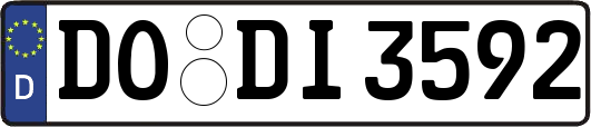 DO-DI3592