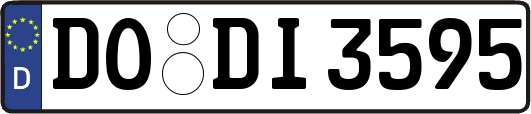 DO-DI3595