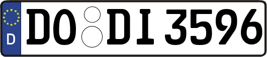 DO-DI3596