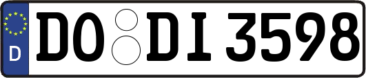 DO-DI3598