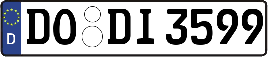DO-DI3599