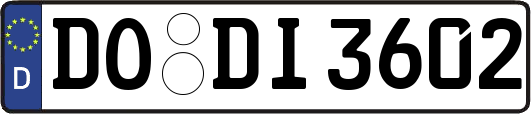 DO-DI3602