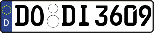 DO-DI3609