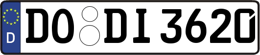 DO-DI3620
