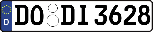 DO-DI3628
