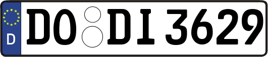 DO-DI3629