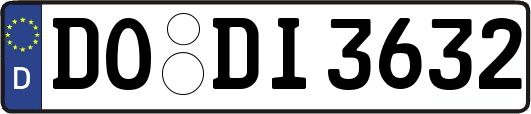 DO-DI3632