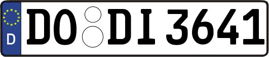 DO-DI3641