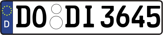 DO-DI3645
