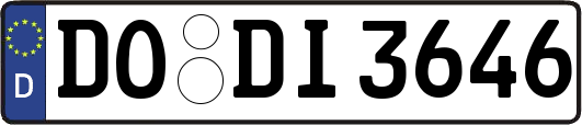DO-DI3646
