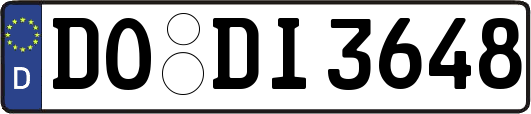 DO-DI3648