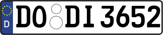 DO-DI3652