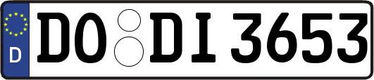 DO-DI3653