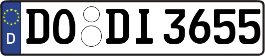 DO-DI3655
