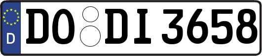 DO-DI3658