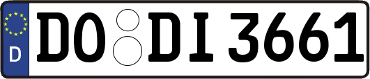 DO-DI3661