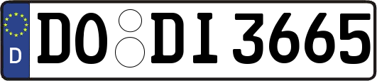DO-DI3665