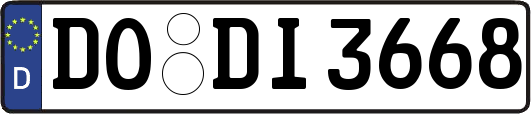 DO-DI3668