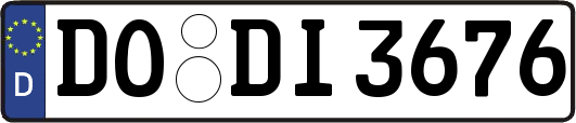 DO-DI3676